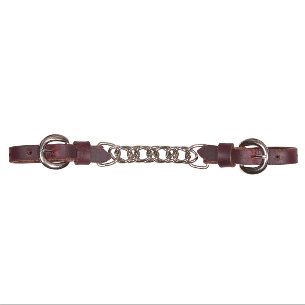 NWT Billy Royal Dark Oil Curb Chain